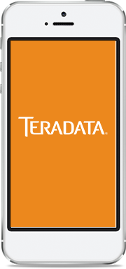 мобильное приложение teradata forum
